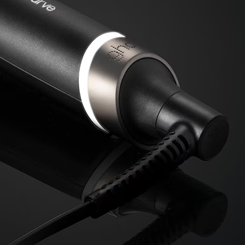 GHD Chronos Curve Max Wand