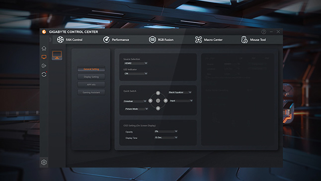 GIGABYTE G34WQC2 34-inch Curved Gaming Computer Monitor