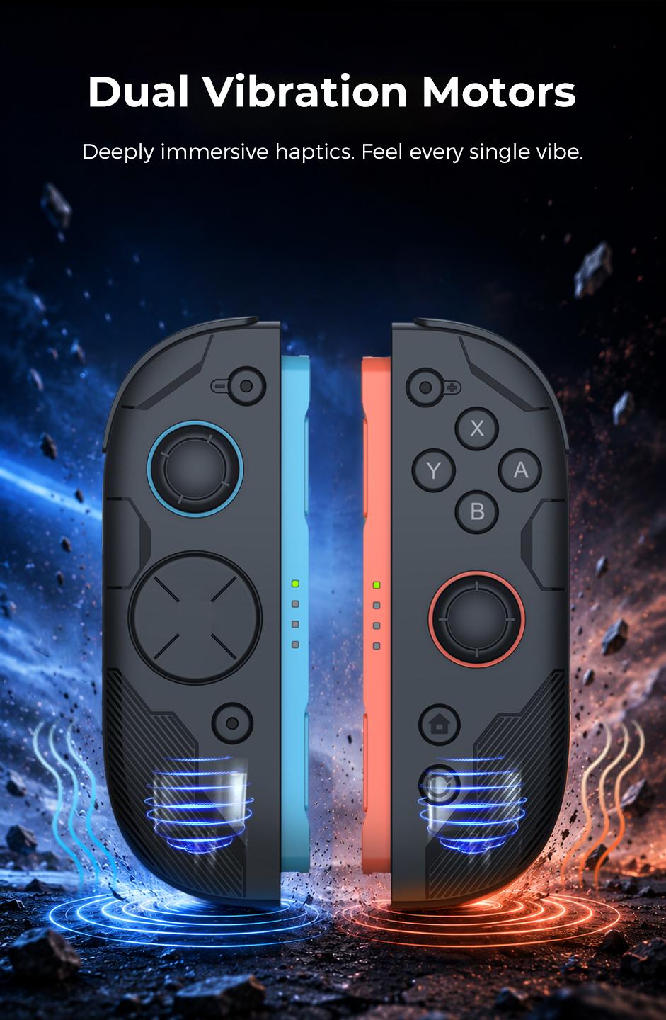 DUAL