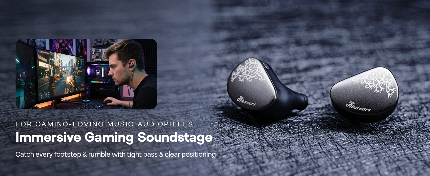 for Gaming-Loving Users