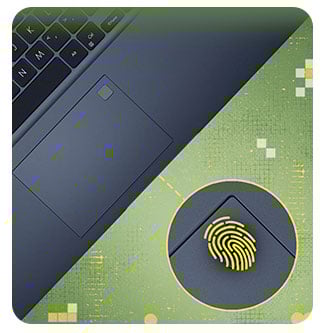 ASUS 15.6-inch Vivobook 15 Laptop