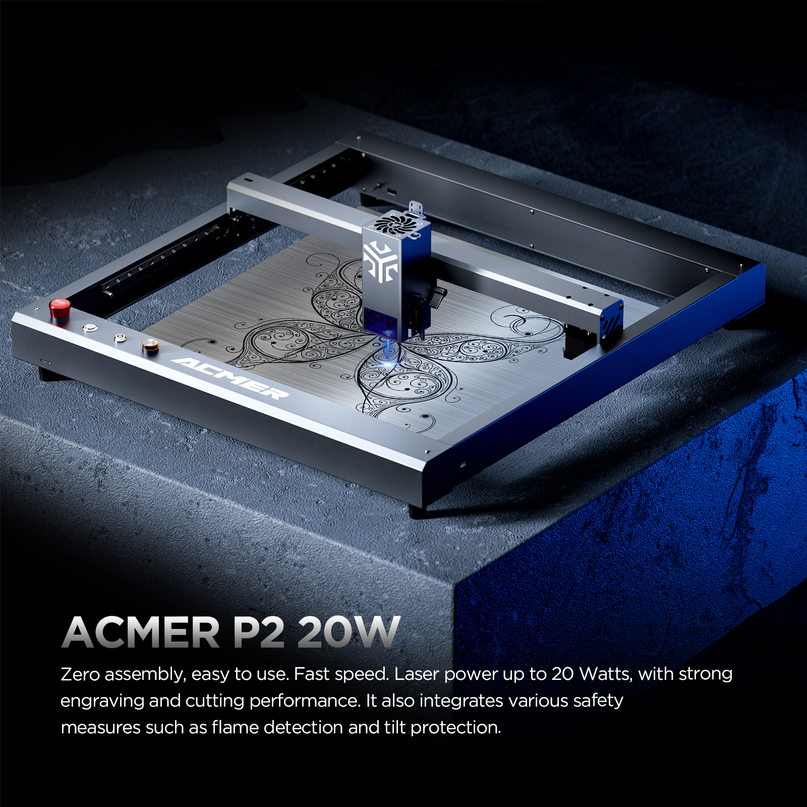 P2-20W