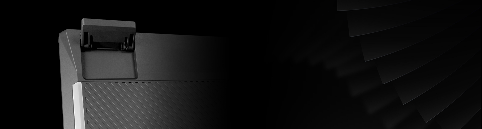 Durable and Ergonomic