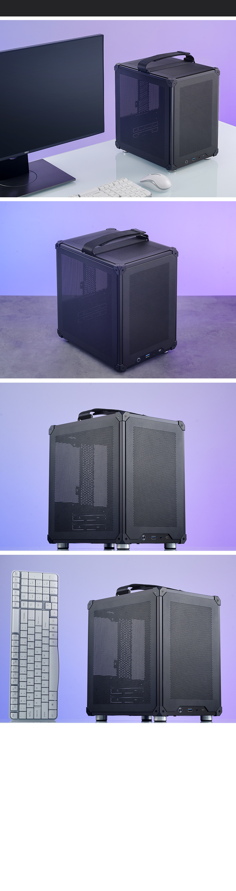 GAMING CASE