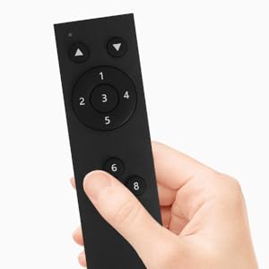 Remote control