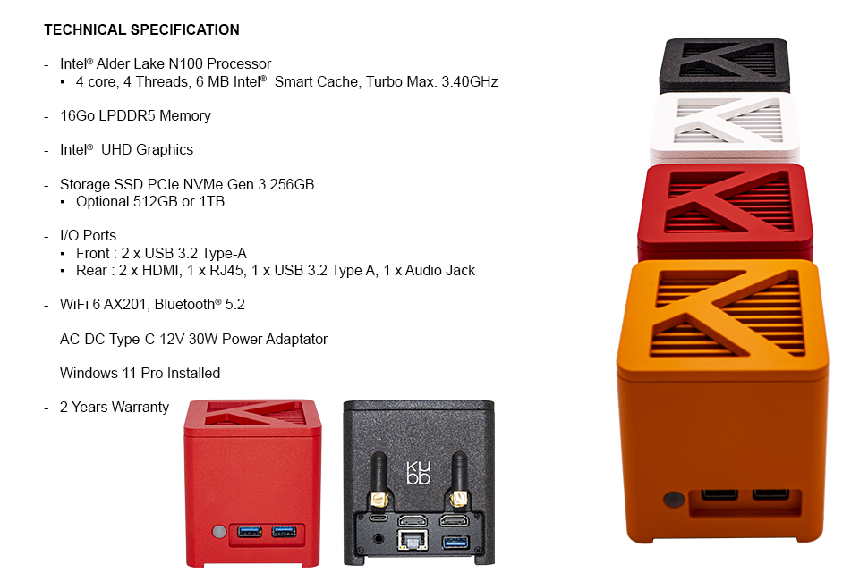 mini pc