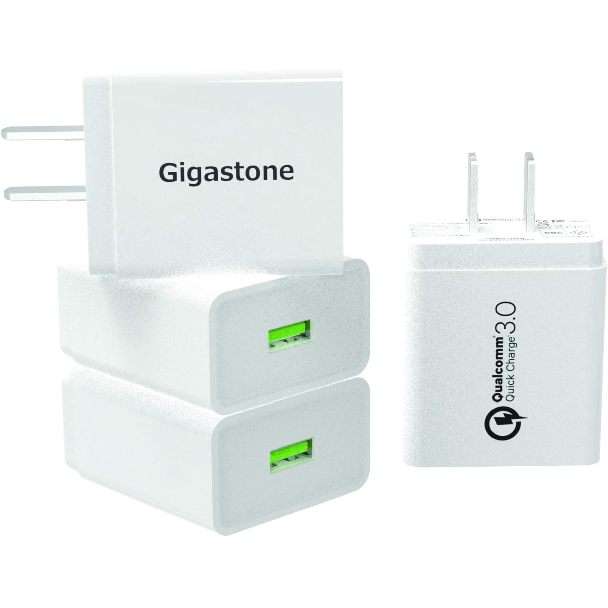 GA 8121 W 4 PACK