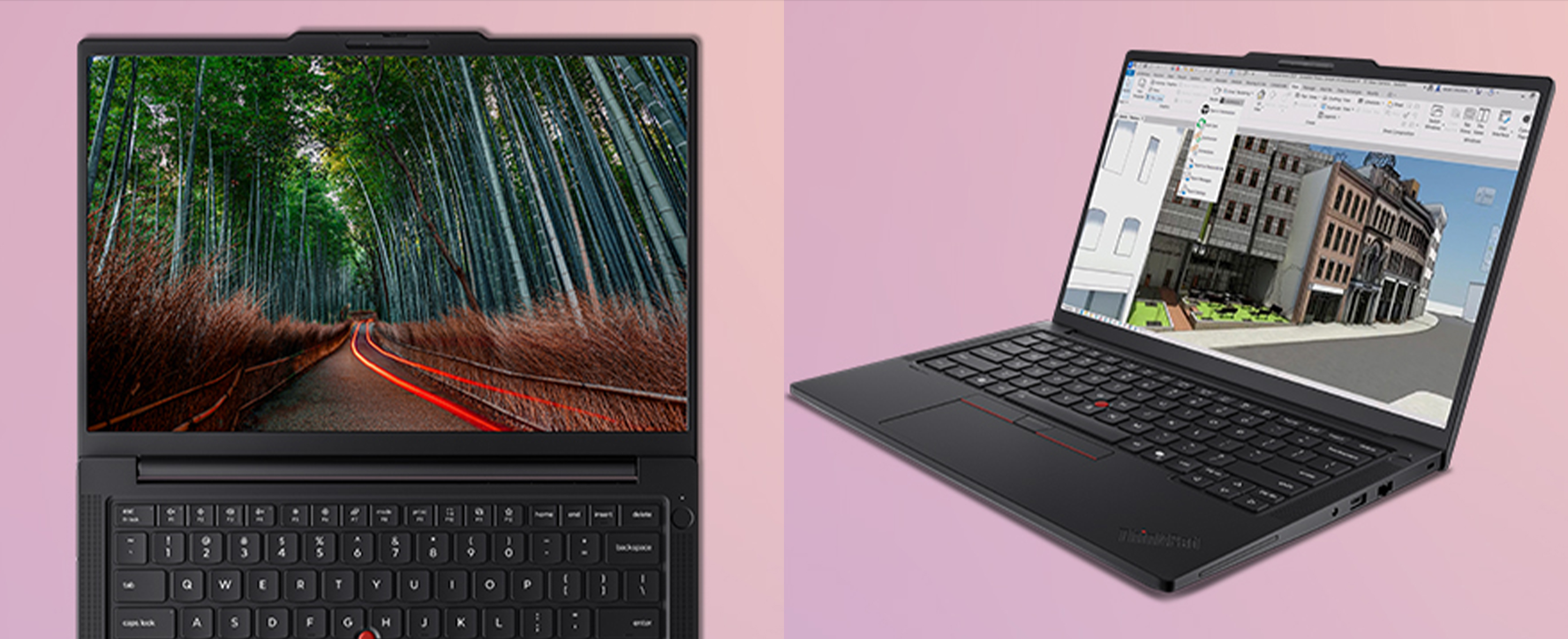 Lenovo ThinkPad P14s Gen 7 Business Laptop