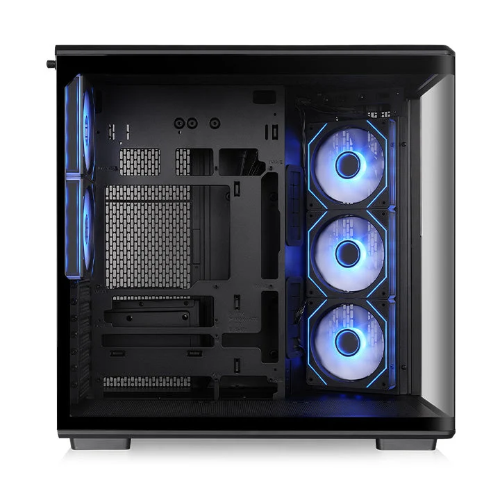 Thermaltake View 590 TG ARGB Mid Tower Case