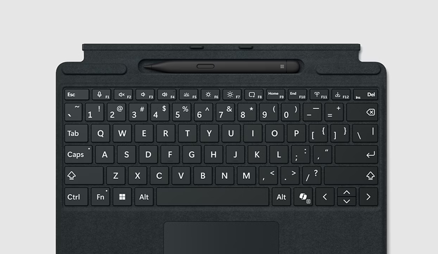 Microsoft Surface Pro Keyboard