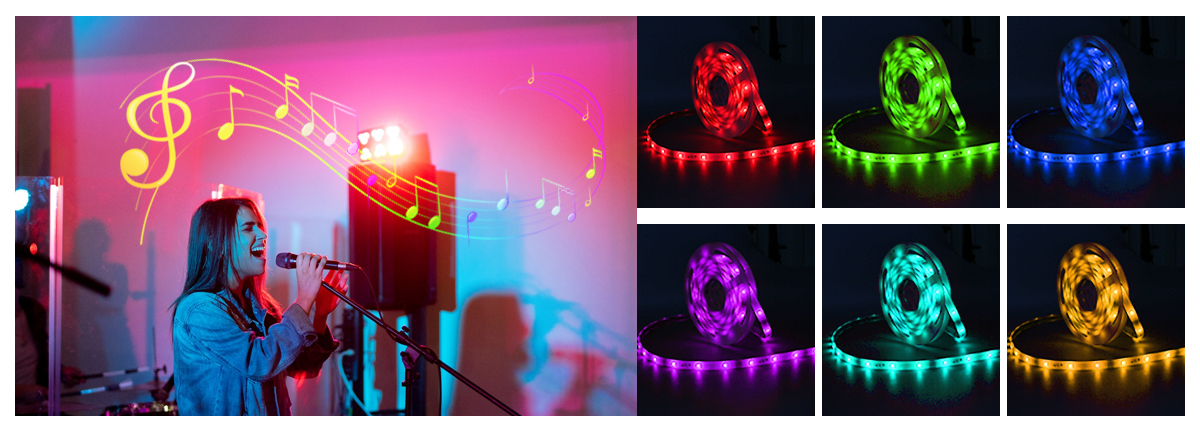 led strip
