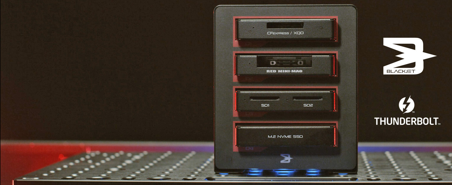 tx4ds thunderbolt
