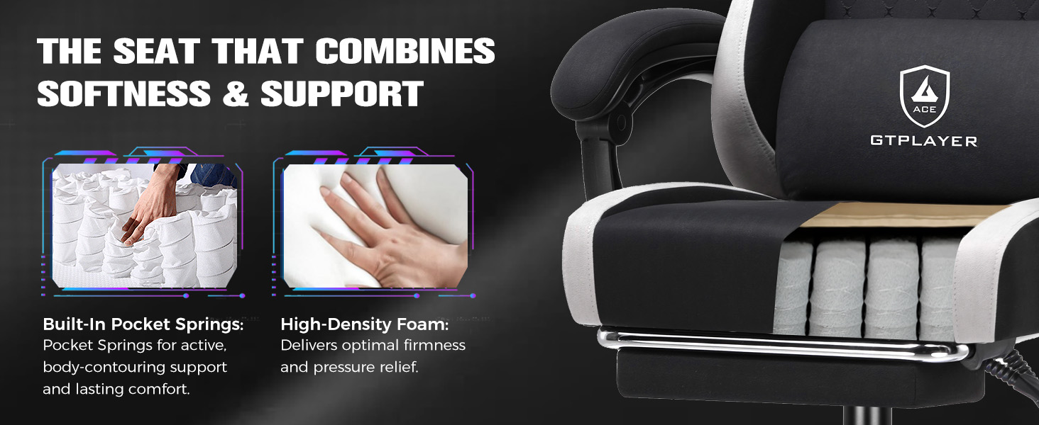 Gaming Chair