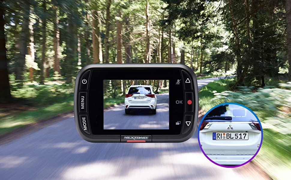 car camera dash camera