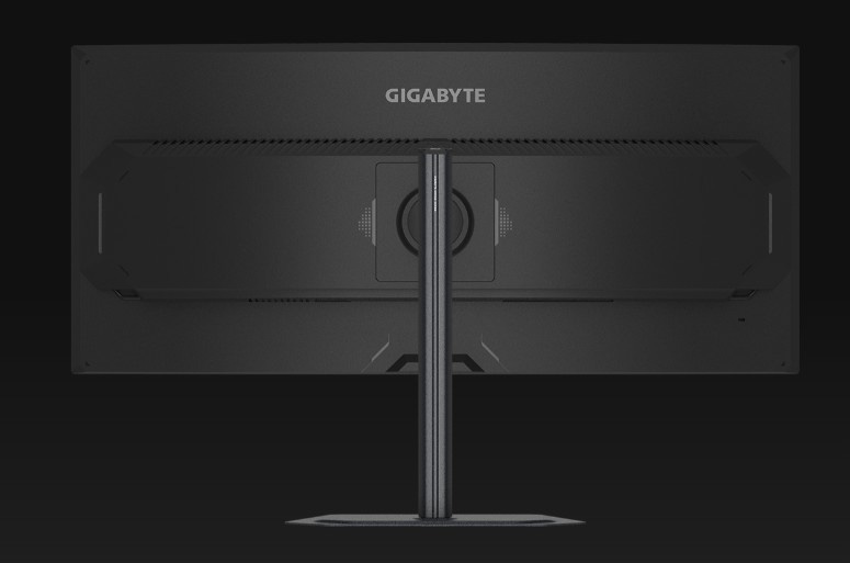 GIGABYTE G34WQC2 34-inch Curved Gaming Computer Monitor