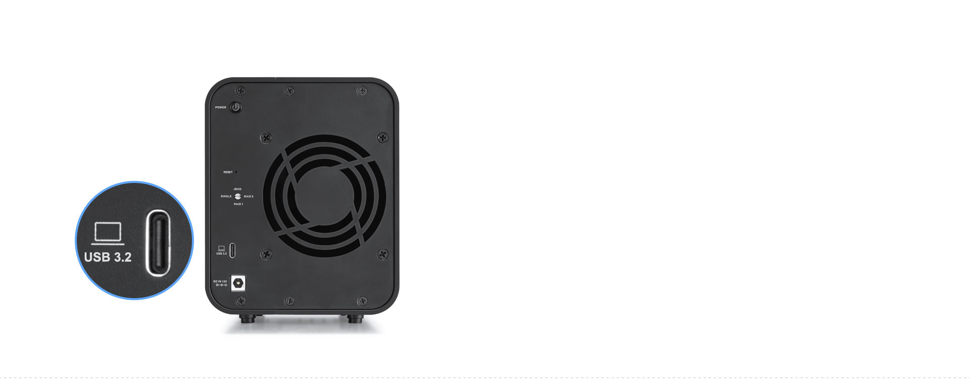 Highly Compatible Interface