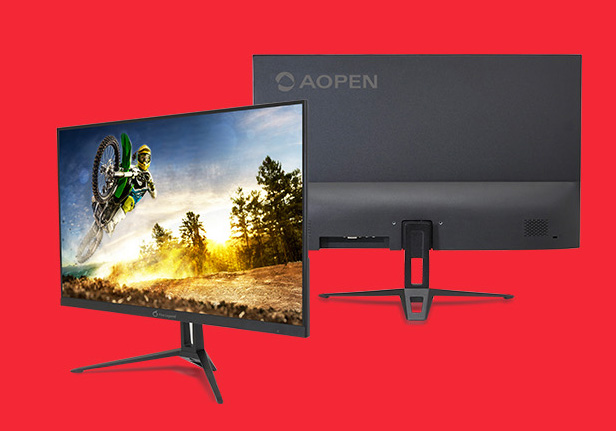 Acer 24KG3Y X1 IPS Gaming Monitor