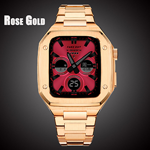 ROSE GOLD