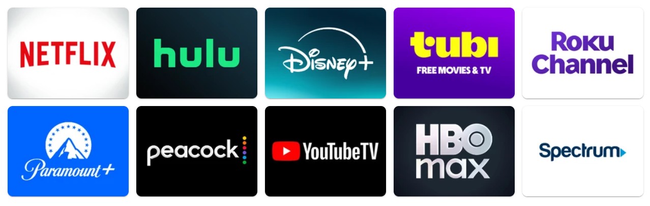 Roku Streaming Stick 4K
