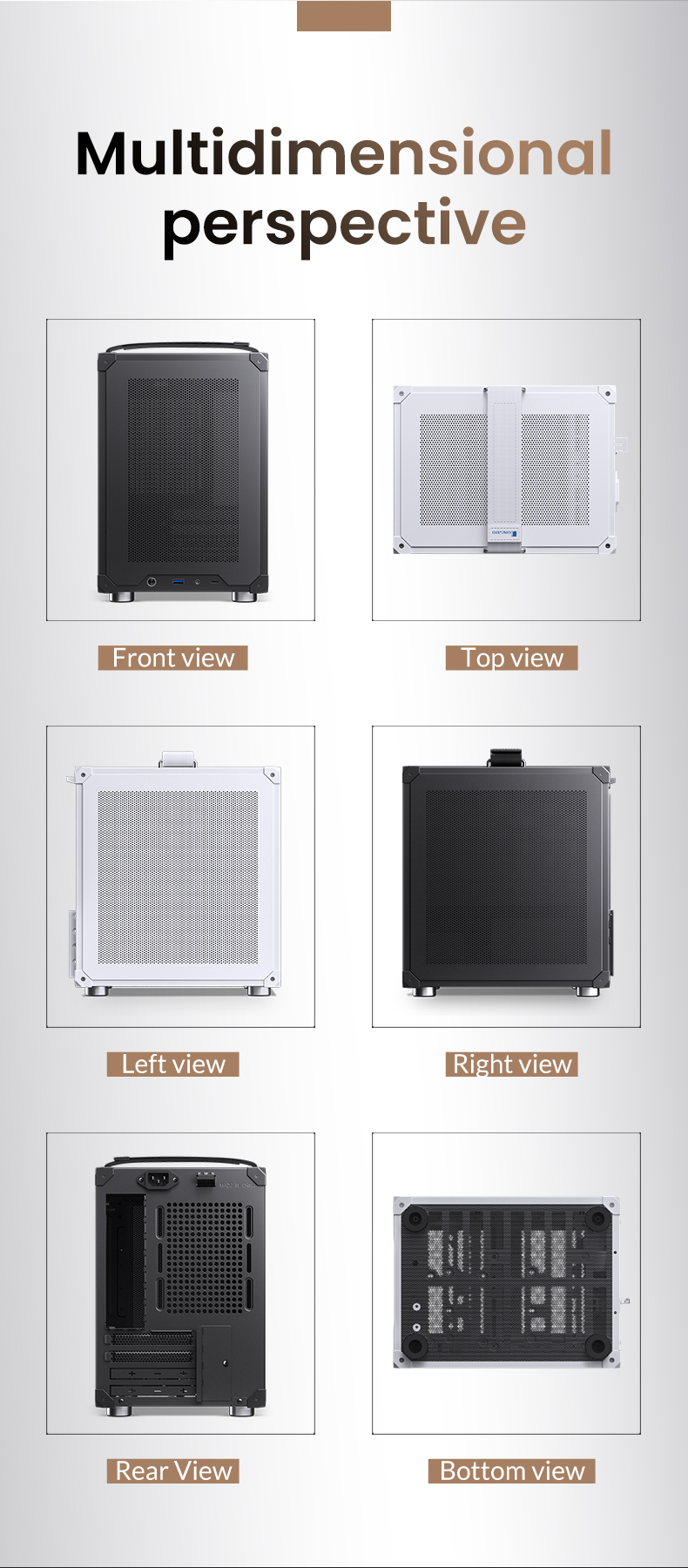 mini itx Chassis