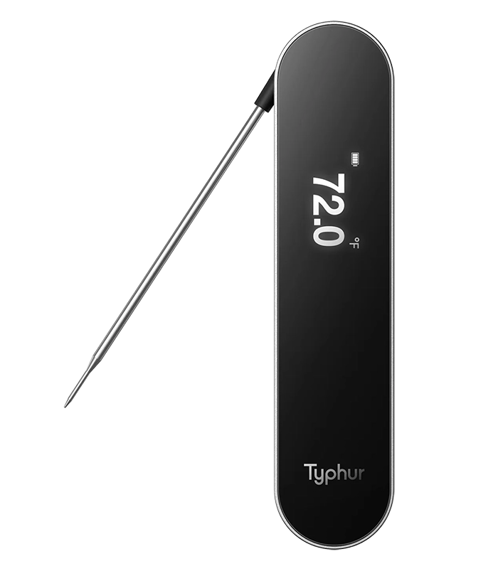 Typhur InstaProbe Core Meat Thermometer 