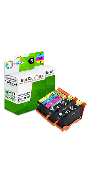 Dell 24 Ink Cartridge