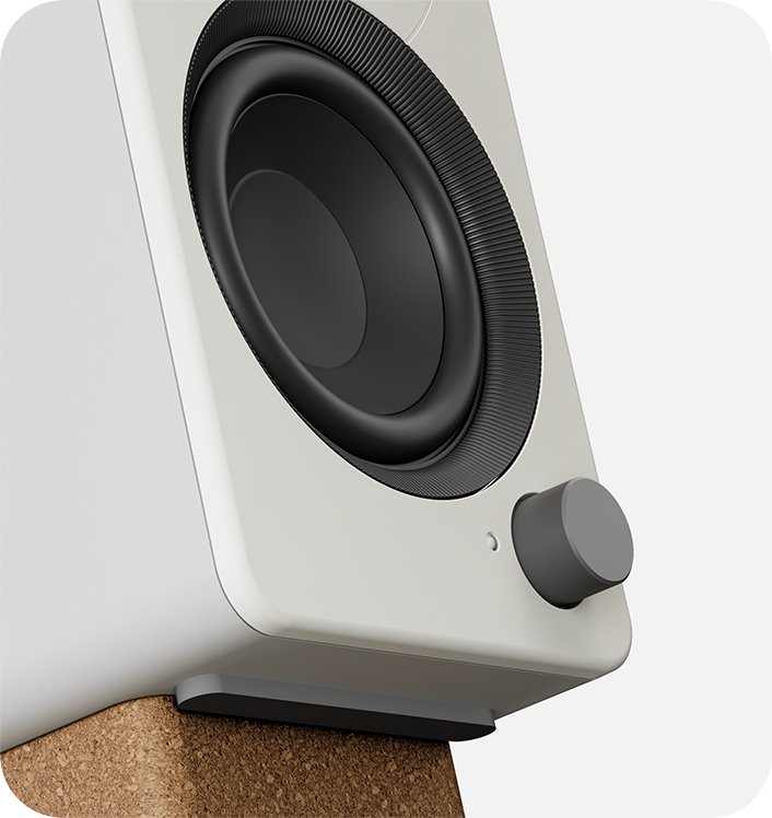 Creative XF1 PC Speakers