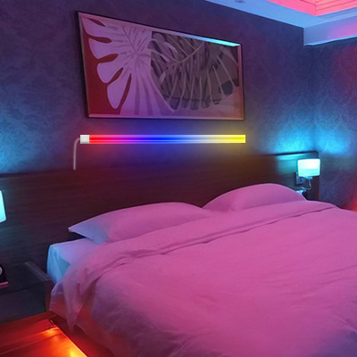 led light