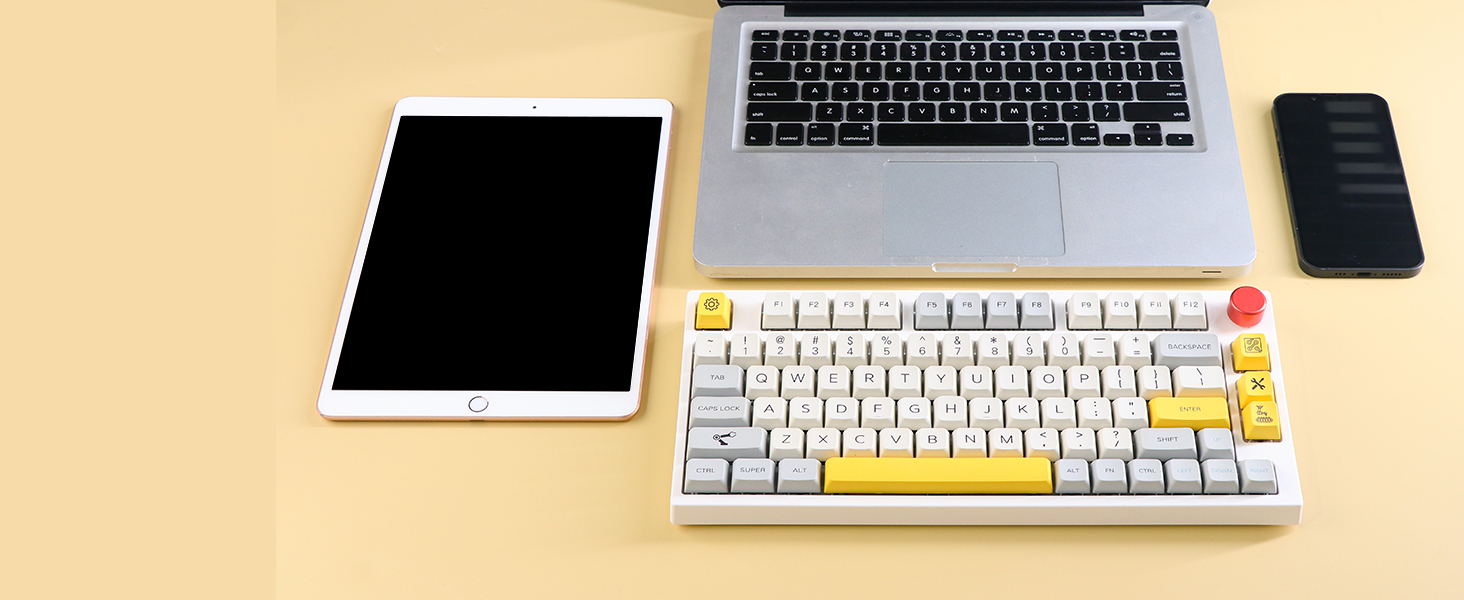 GAMING KEYBOARD