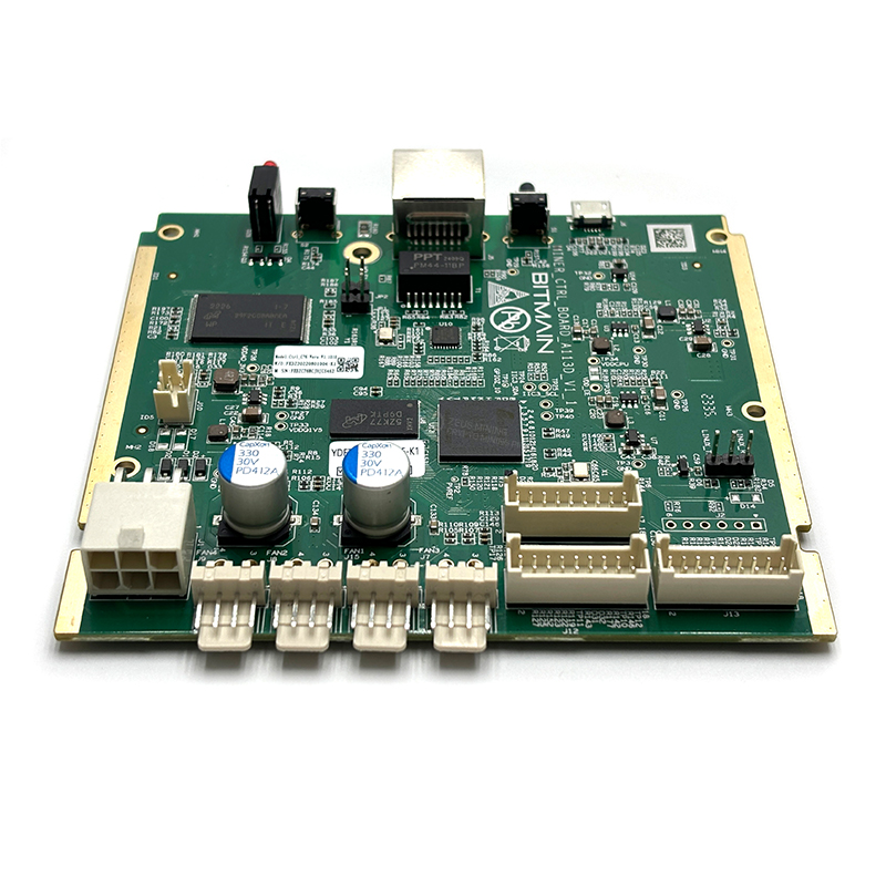 Bitmain antminer s19j s19j pro S19j Pro+ Amlogic A113D motherboard C76