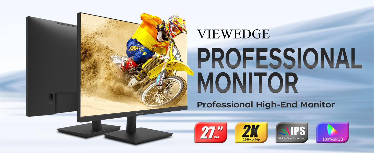 27 inch qhd monitor