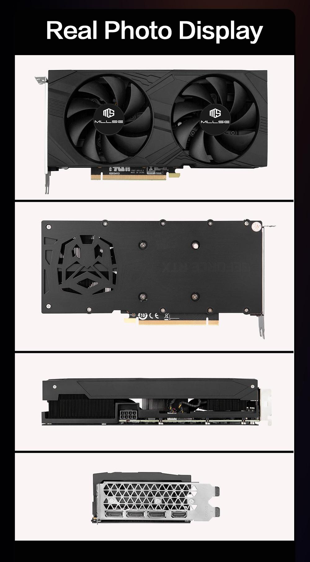RTX3060 Ti