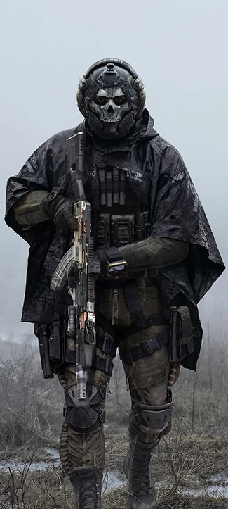 Call of Duty: Modern Warfare 4