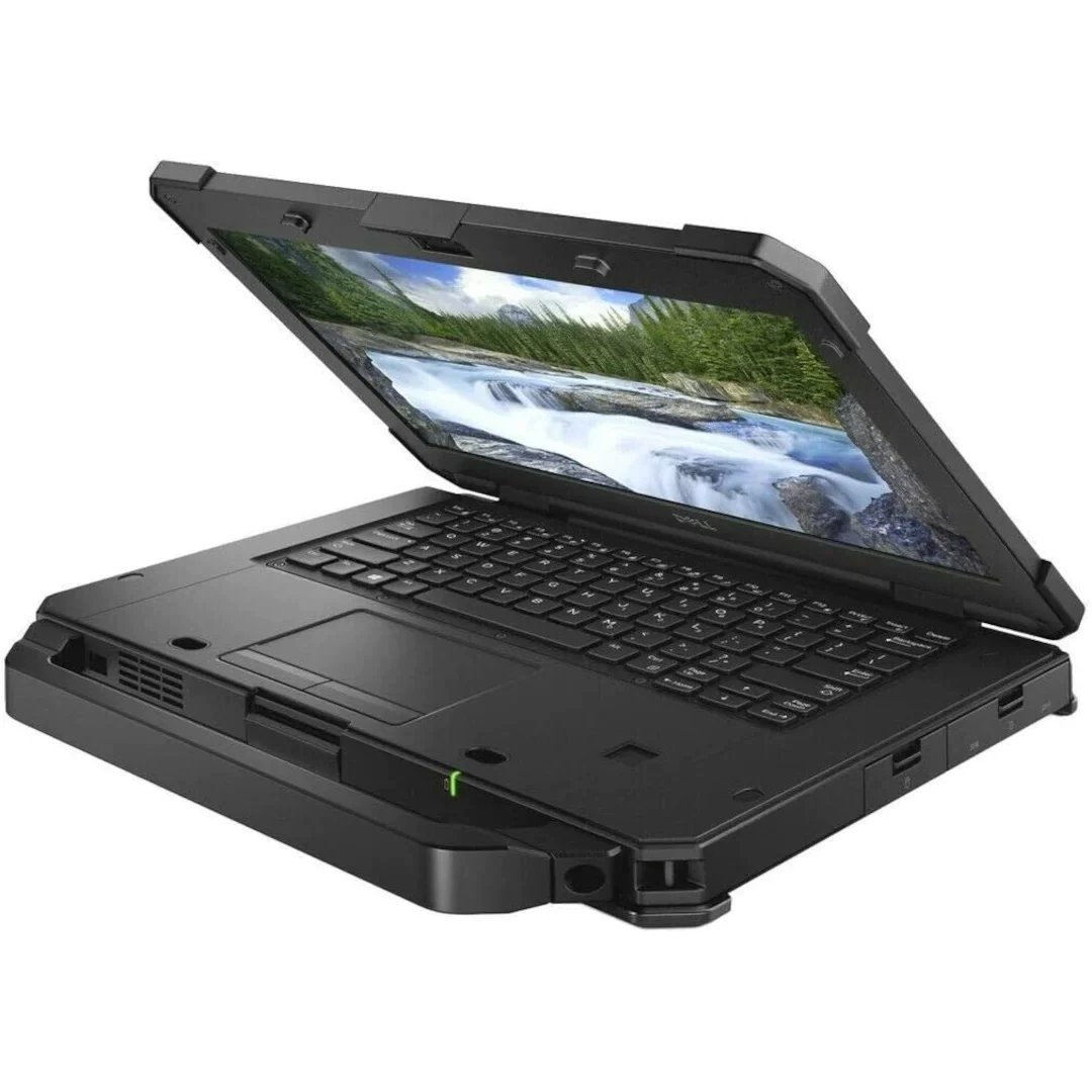 DELL Latitude 5420 Rugged, Intel Core i7, Touchscreen