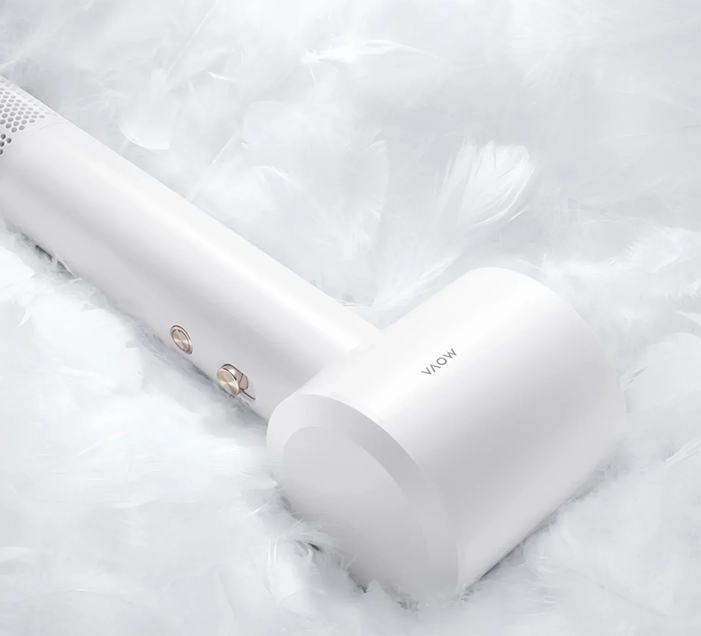Mova Turbo Hair Dryer