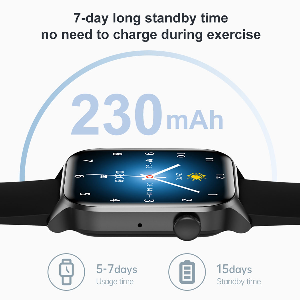 Smart Watch