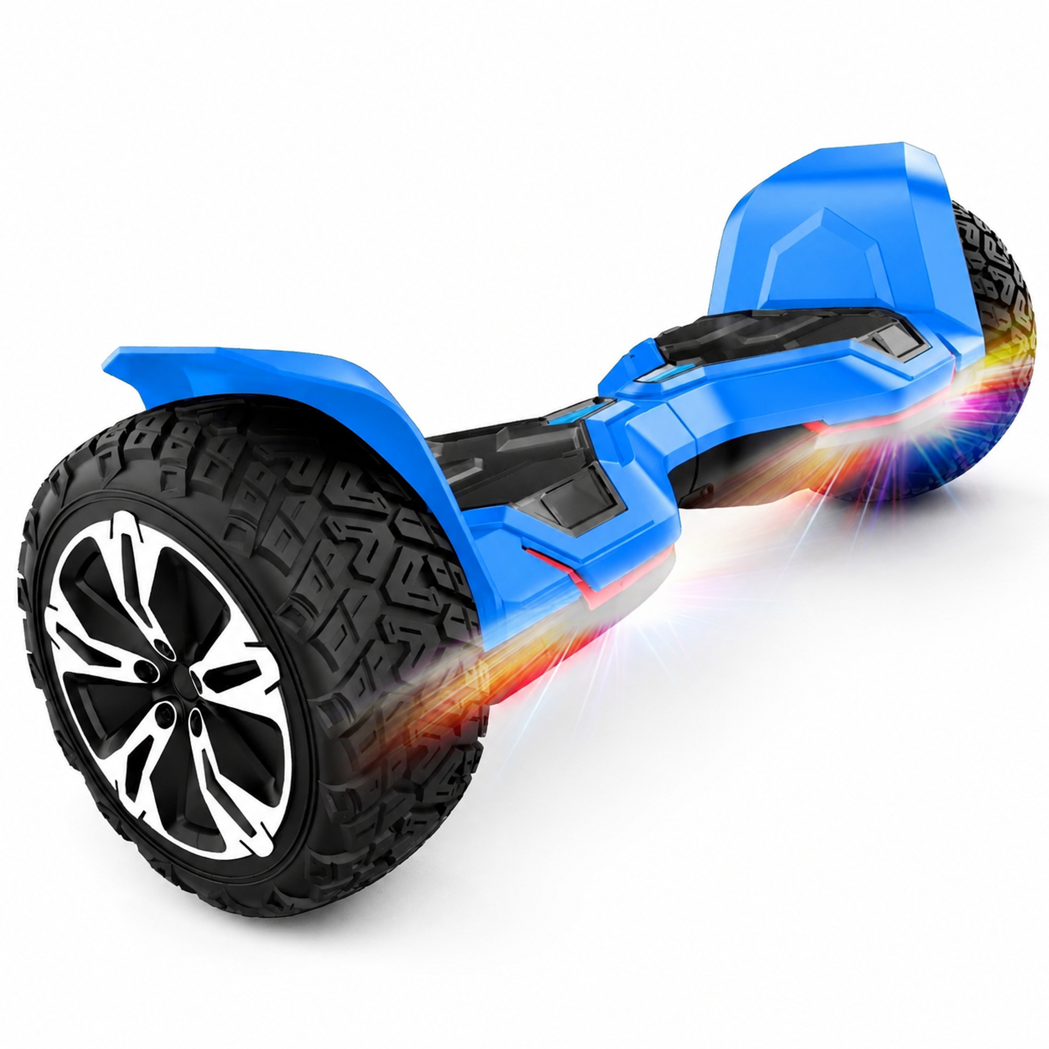 G2 Blue Hoverboard