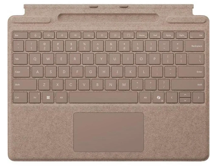 Microsoft Surface Pro Keyboard