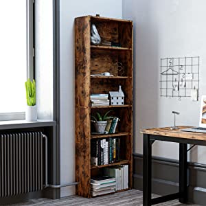 bookcase