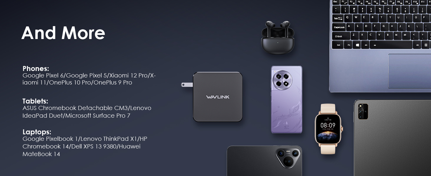 usb c charger