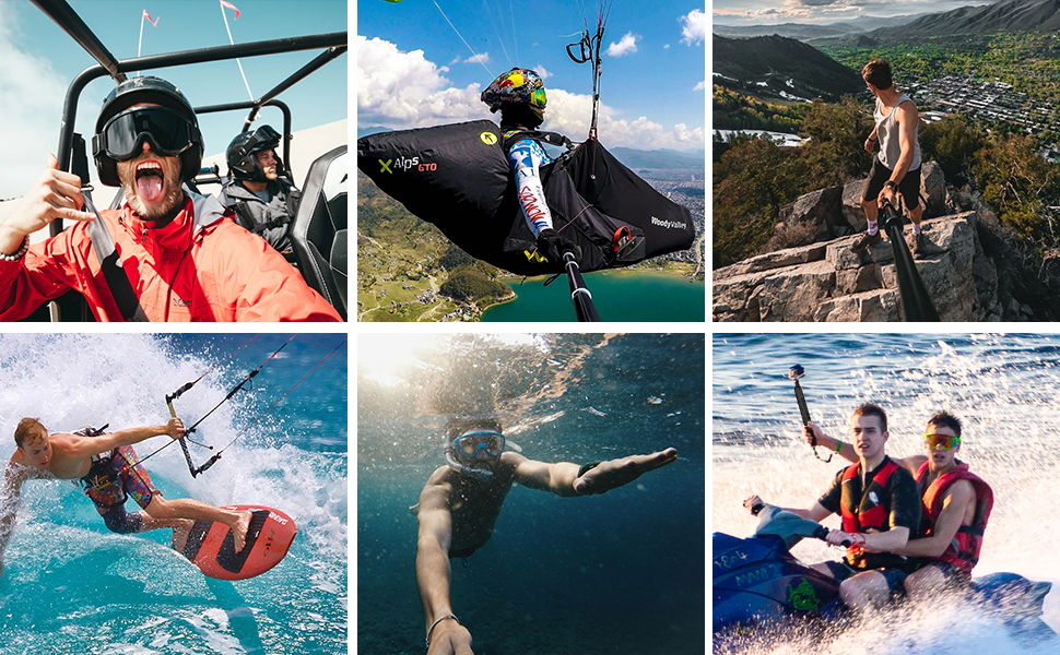 Universal compatibility