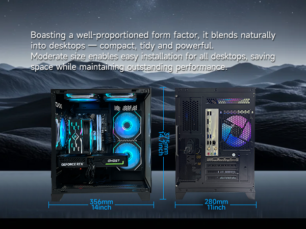 GAMING PC