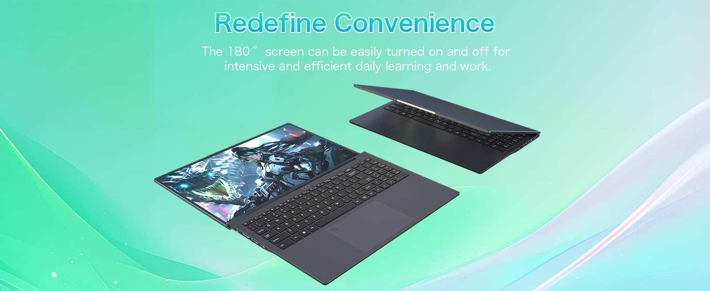 Auusda Laptop
