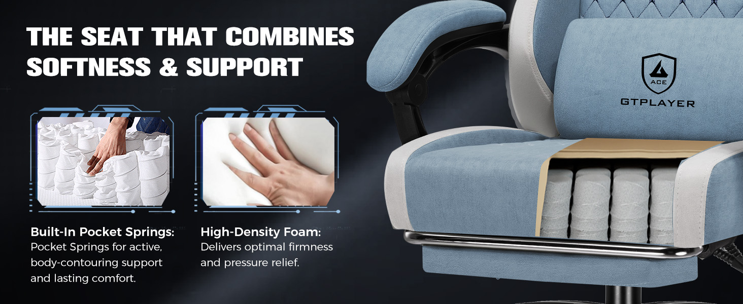 Gaming Chair