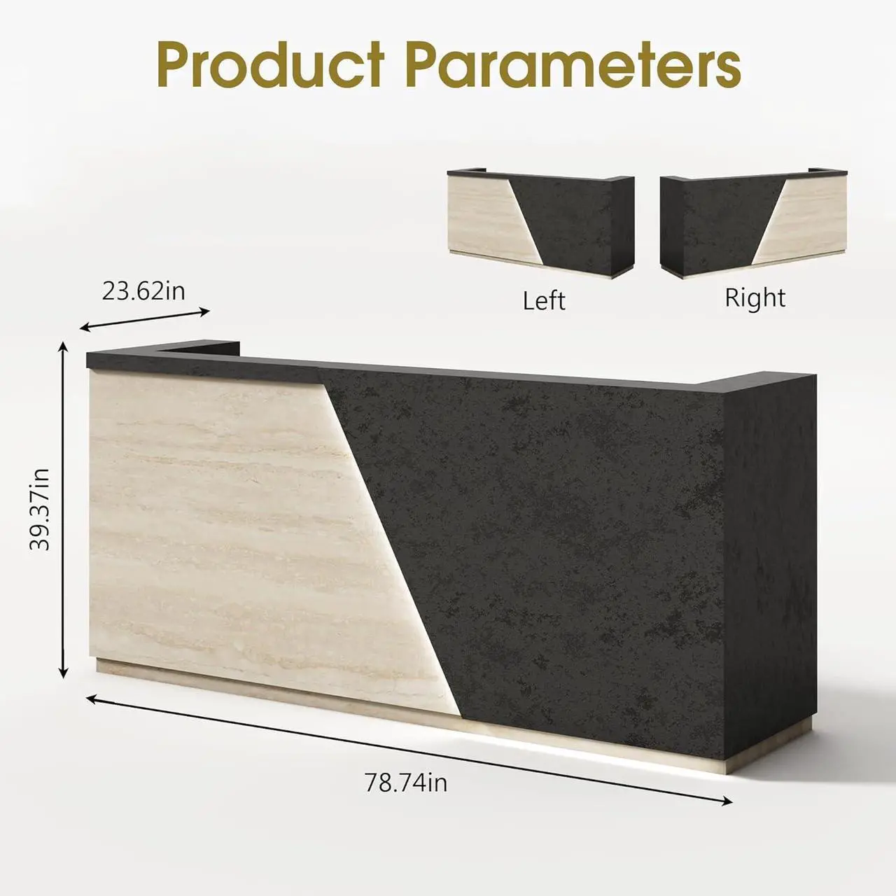Designed for Professional Environments