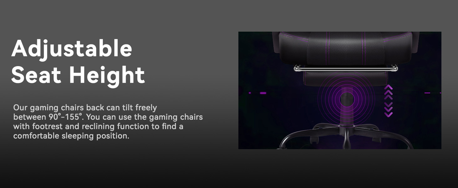 gaming chair