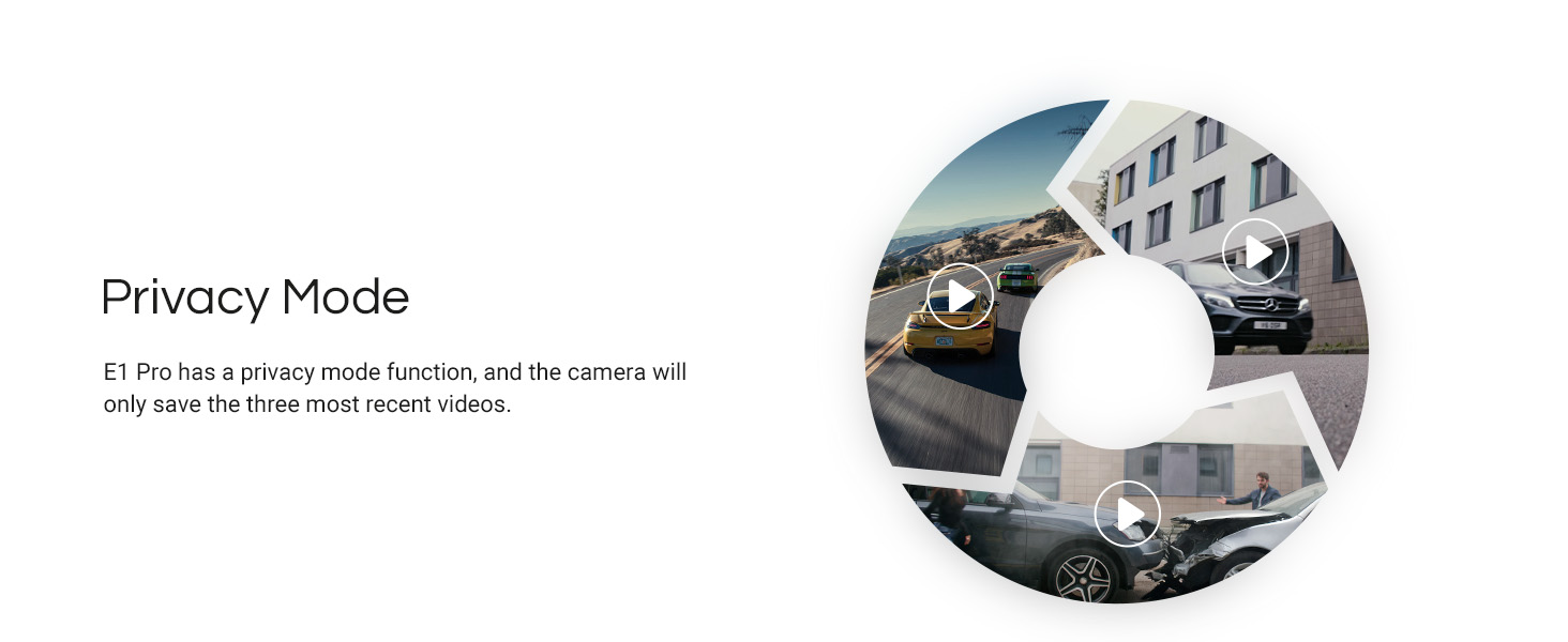 4K Dash Cam