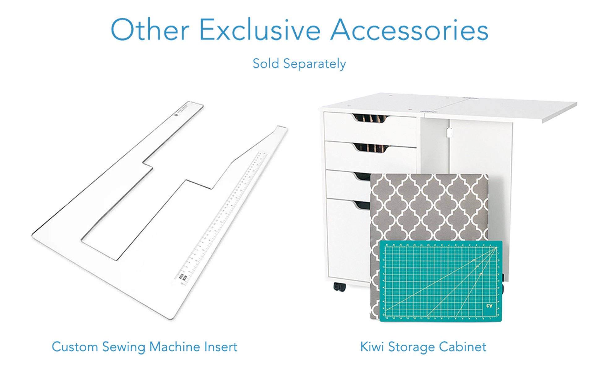 Accessories