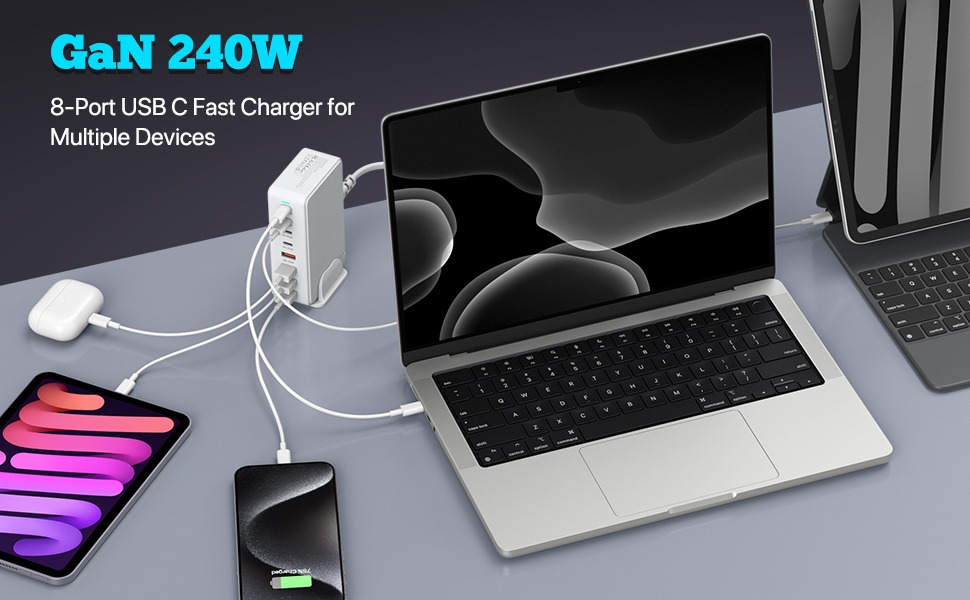 USB C Charger