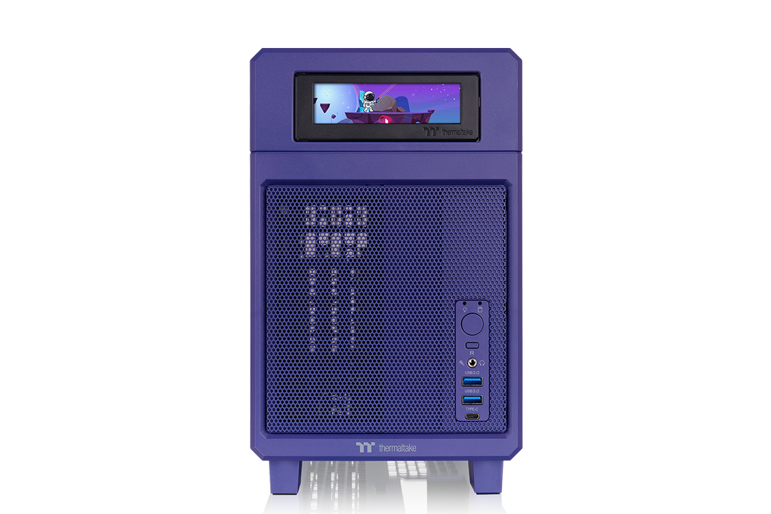 Thermaltake TR100 SFF Chassis